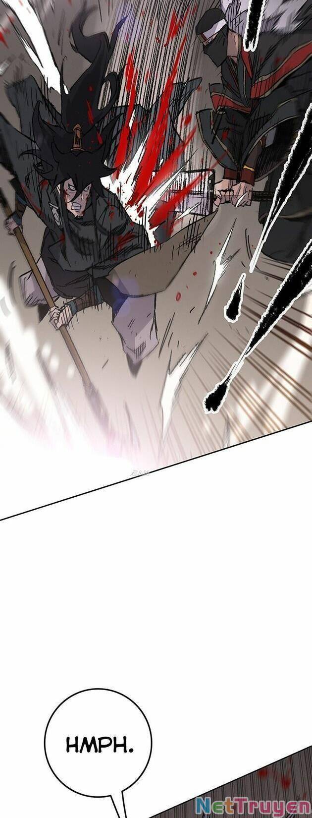 Tiên Kiếm Bất Bại Chapter 121 - Trang 2