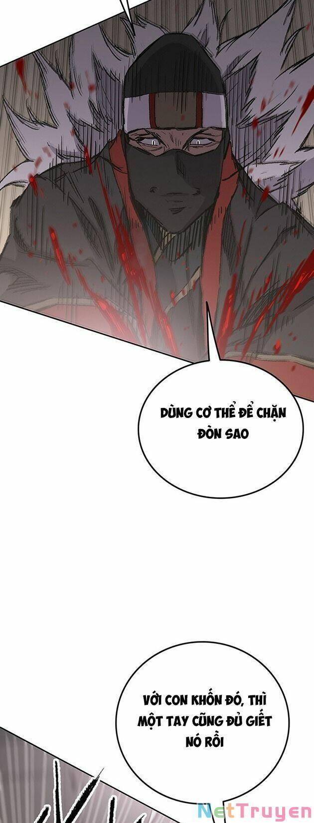 Tiên Kiếm Bất Bại Chapter 121 - Trang 2