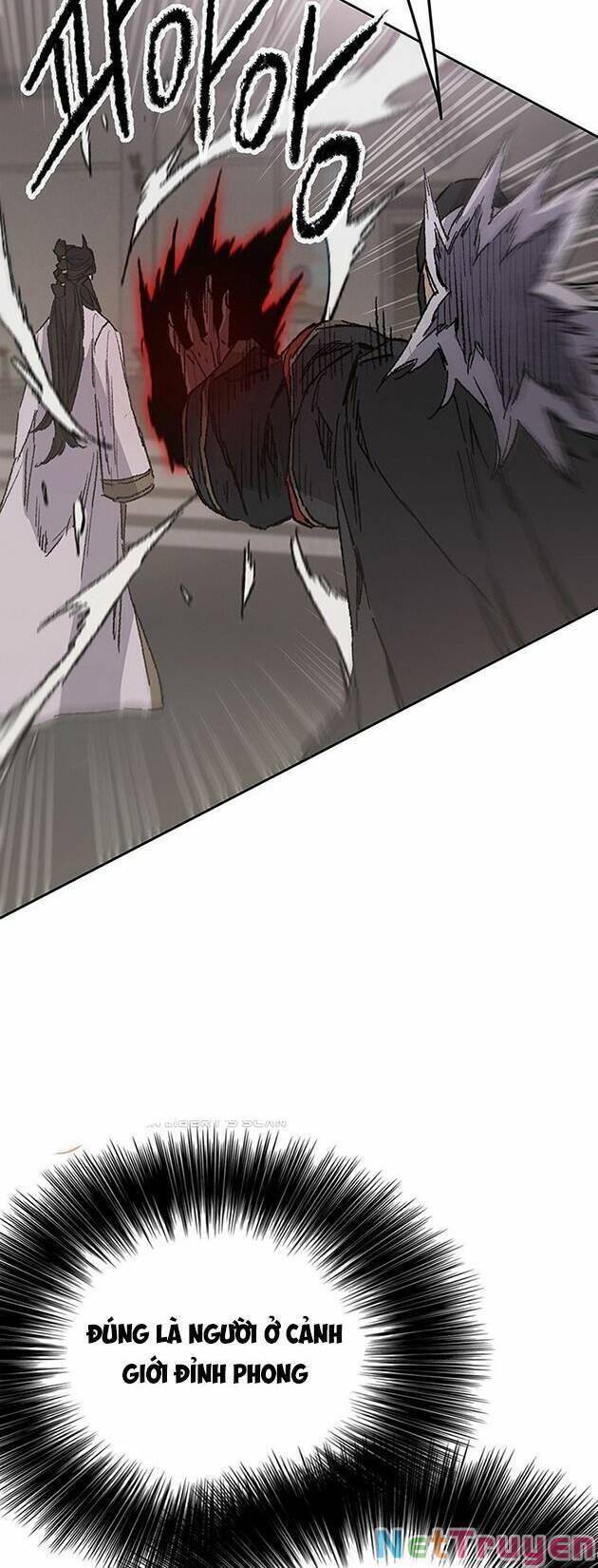 Tiên Kiếm Bất Bại Chapter 121 - Trang 2