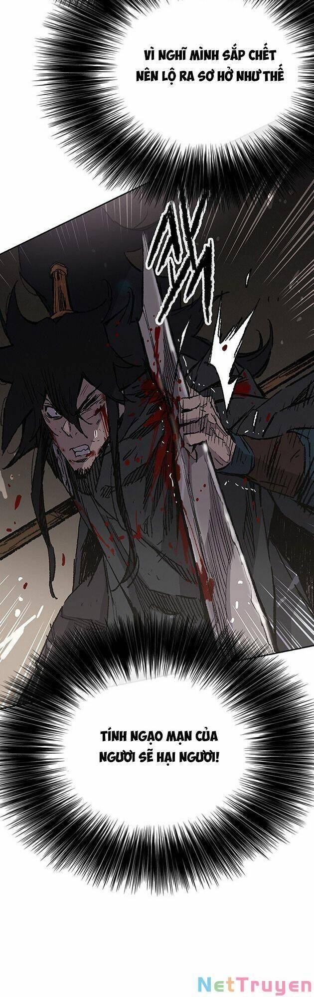 Tiên Kiếm Bất Bại Chapter 121 - Trang 2