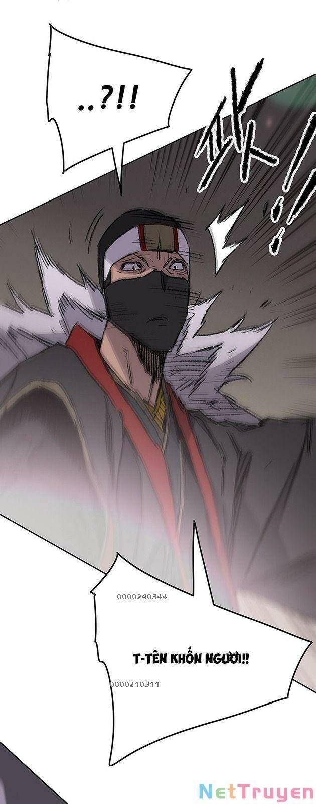 Tiên Kiếm Bất Bại Chapter 121 - Trang 2