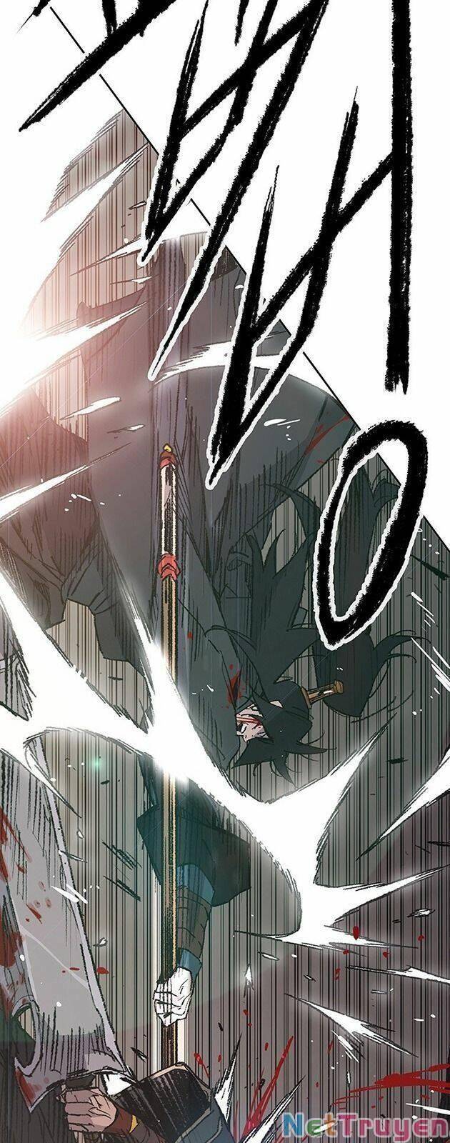 Tiên Kiếm Bất Bại Chapter 121 - Trang 2