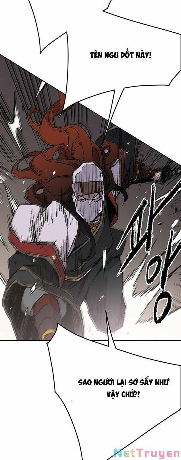 Tiên Kiếm Bất Bại Chapter 121 - Trang 2