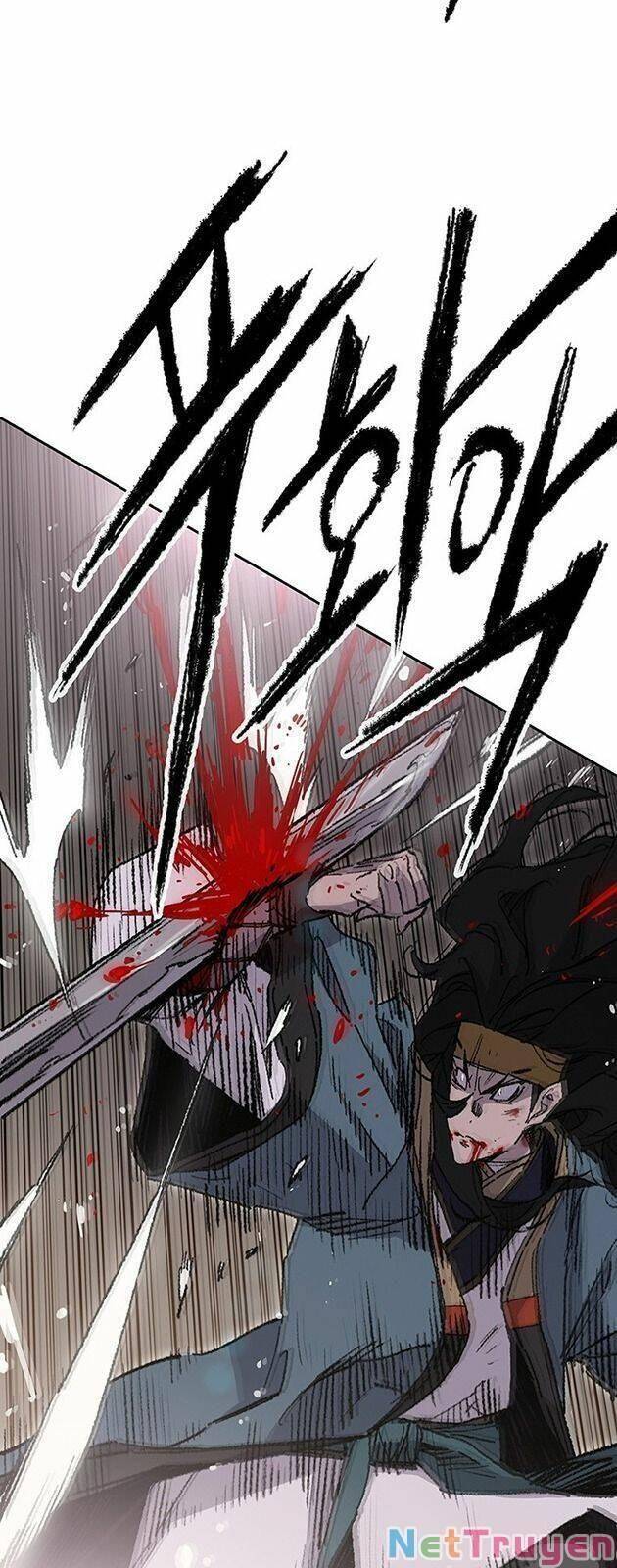 Tiên Kiếm Bất Bại Chapter 121 - Trang 2