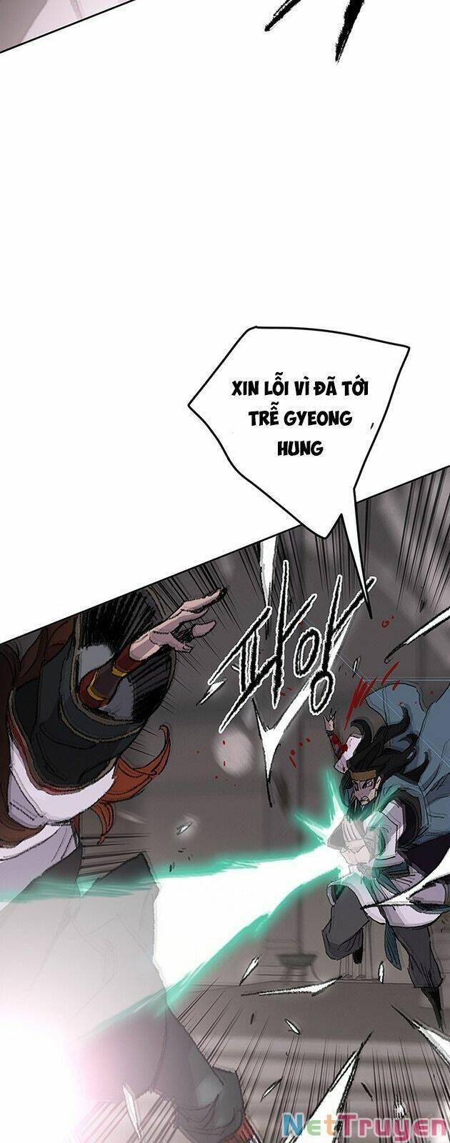 Tiên Kiếm Bất Bại Chapter 121 - Trang 2