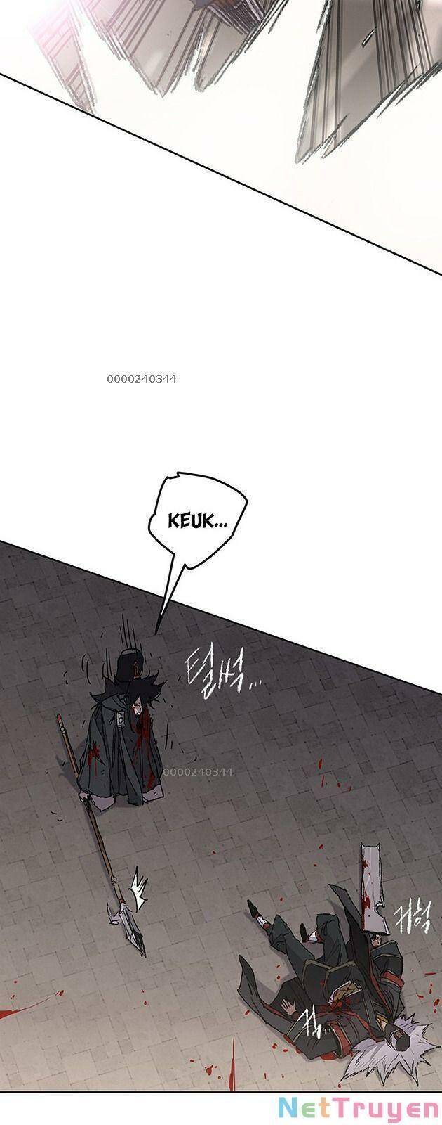 Tiên Kiếm Bất Bại Chapter 121 - Trang 2