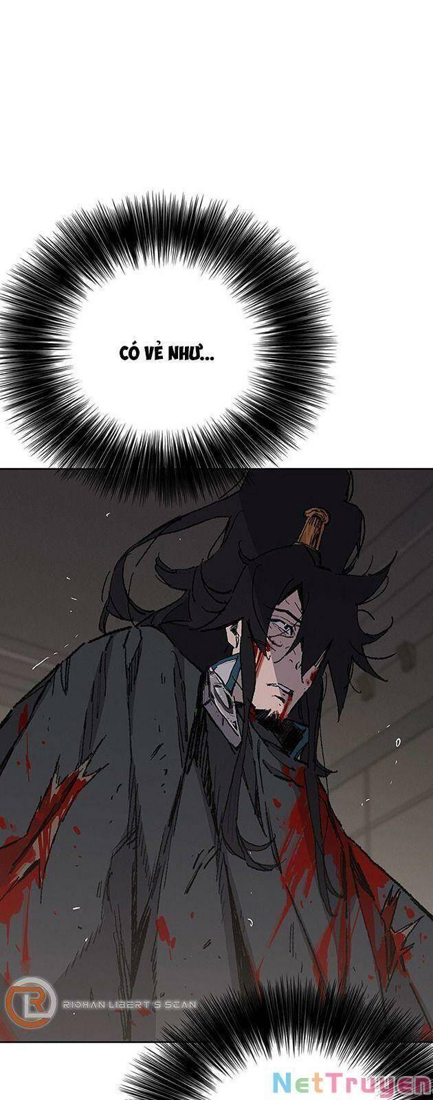 Tiên Kiếm Bất Bại Chapter 121 - Trang 2