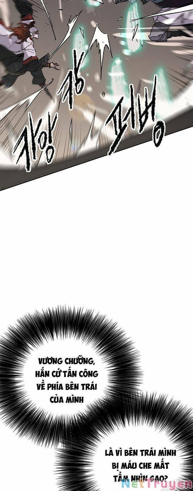 Tiên Kiếm Bất Bại Chapter 121 - Trang 2