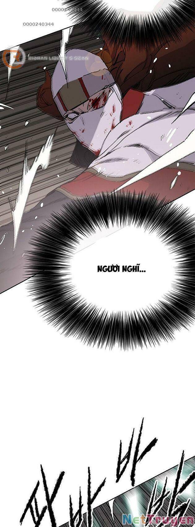 Tiên Kiếm Bất Bại Chapter 121 - Trang 2