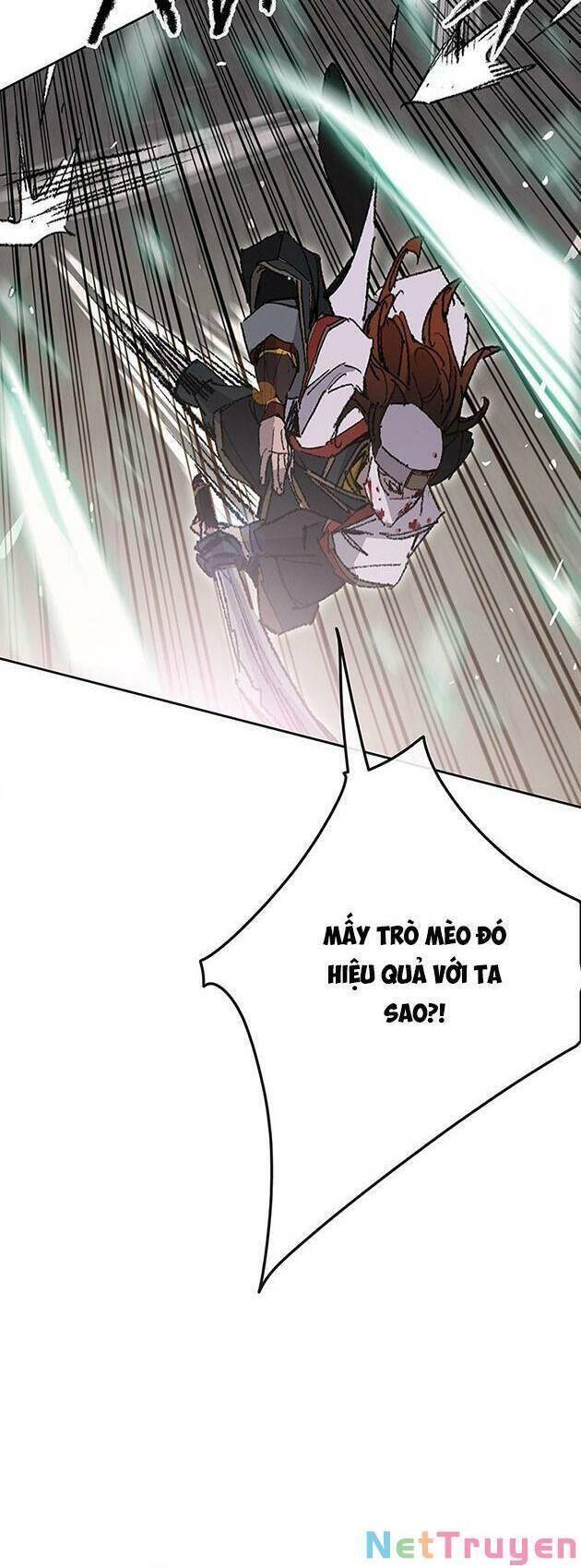 Tiên Kiếm Bất Bại Chapter 121 - Trang 2