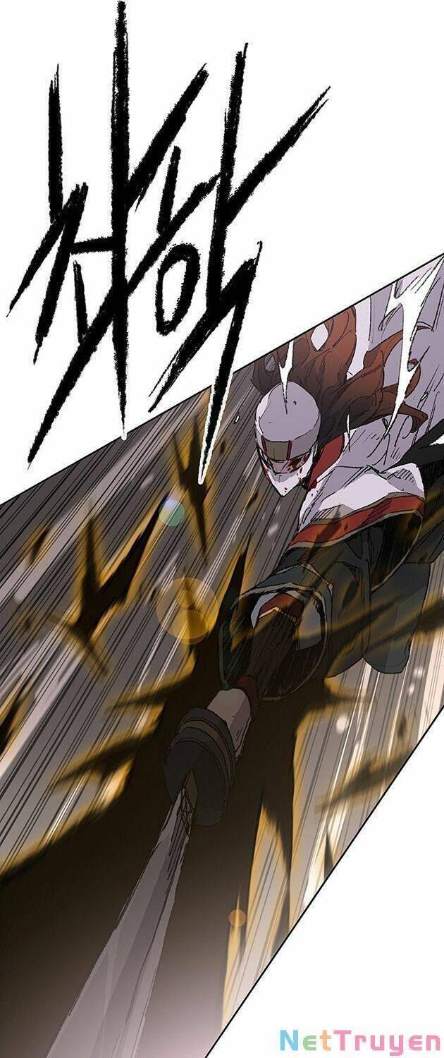 Tiên Kiếm Bất Bại Chapter 121 - Trang 2