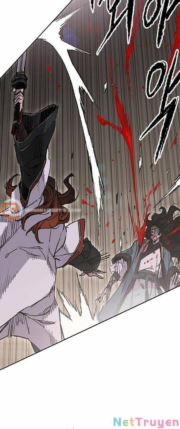 Tiên Kiếm Bất Bại Chapter 121 - Trang 2