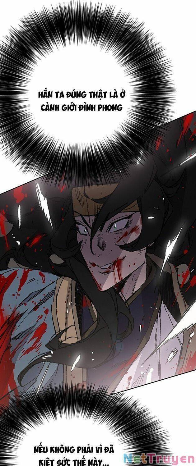 Tiên Kiếm Bất Bại Chapter 121 - Trang 2