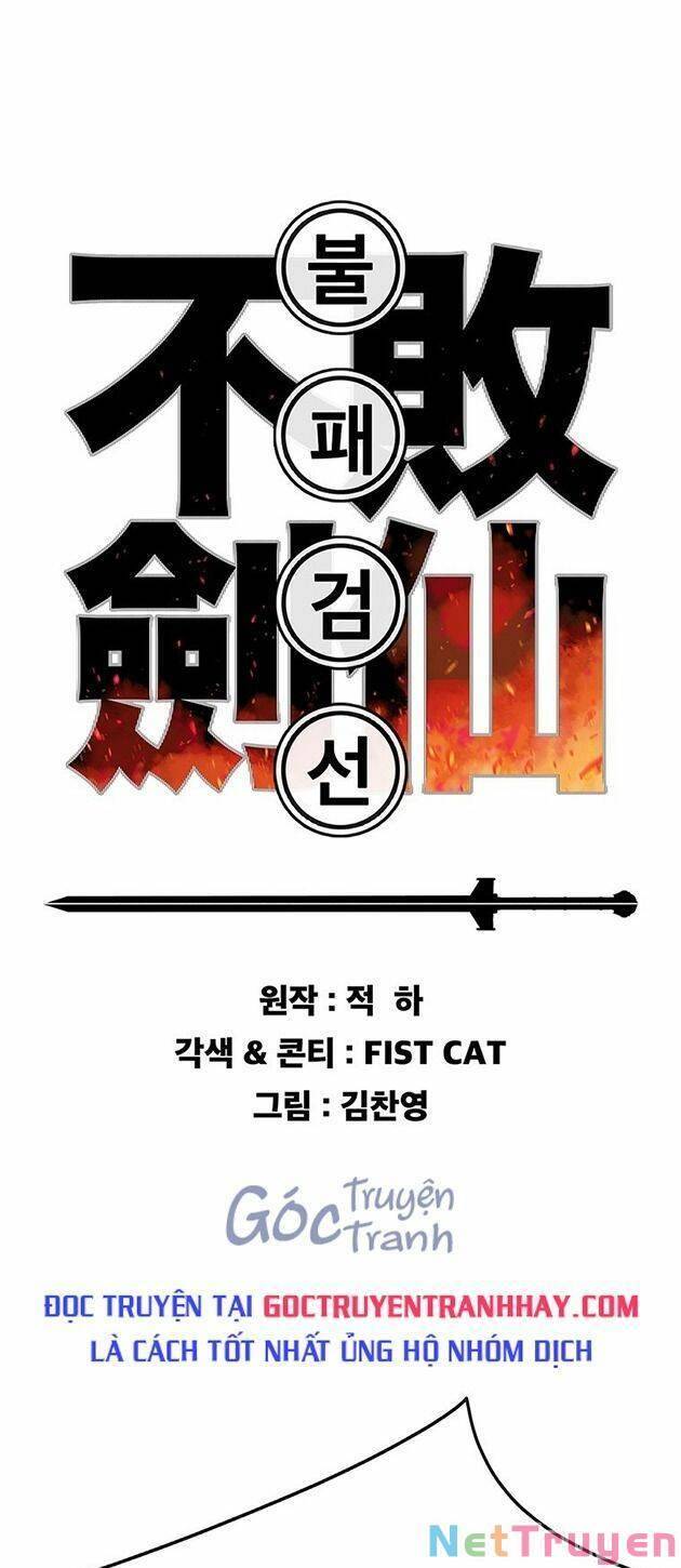 Tiên Kiếm Bất Bại Chapter 123 - Trang 2