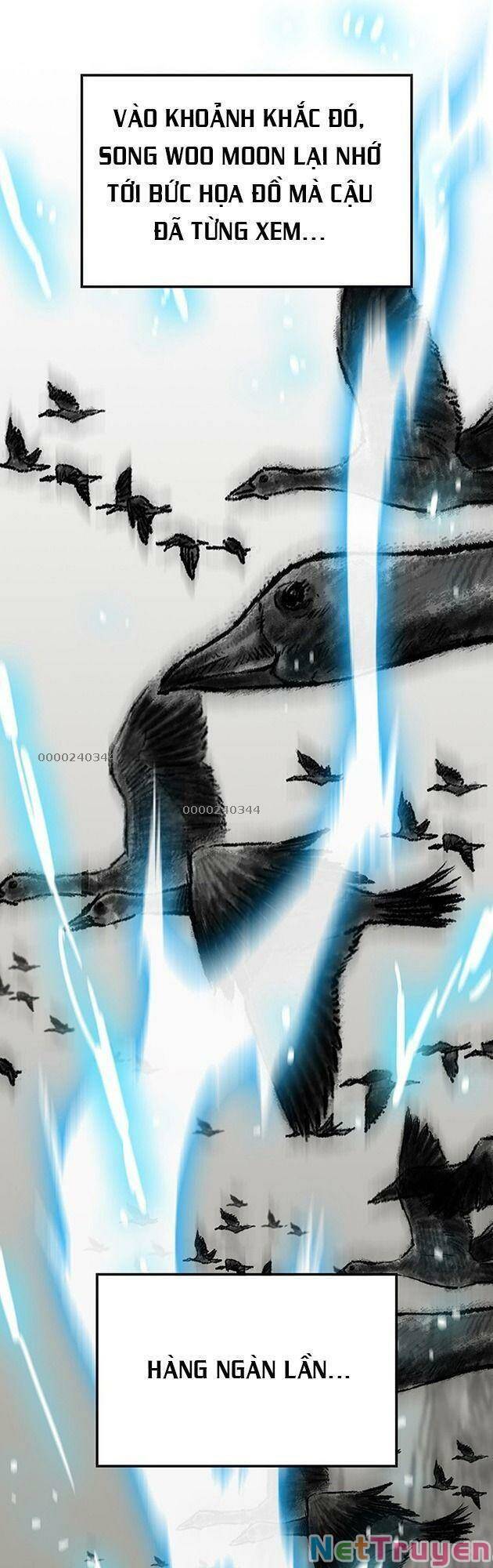 Tiên Kiếm Bất Bại Chapter 123 - Trang 2