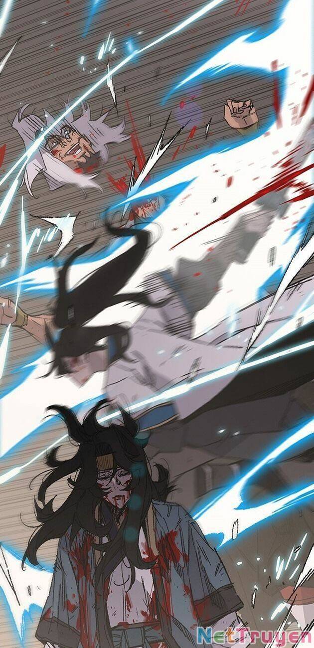 Tiên Kiếm Bất Bại Chapter 123 - Trang 2