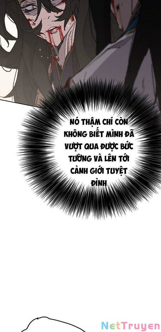 Tiên Kiếm Bất Bại Chapter 123 - Trang 2