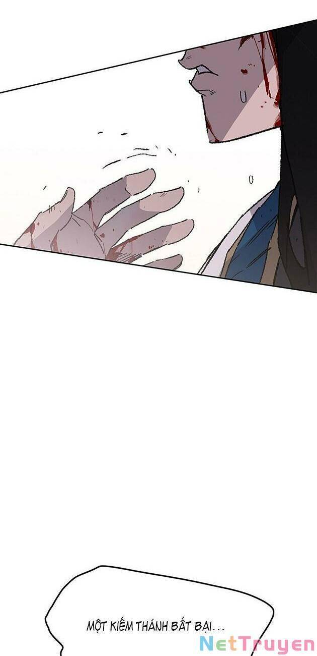 Tiên Kiếm Bất Bại Chapter 123 - Trang 2