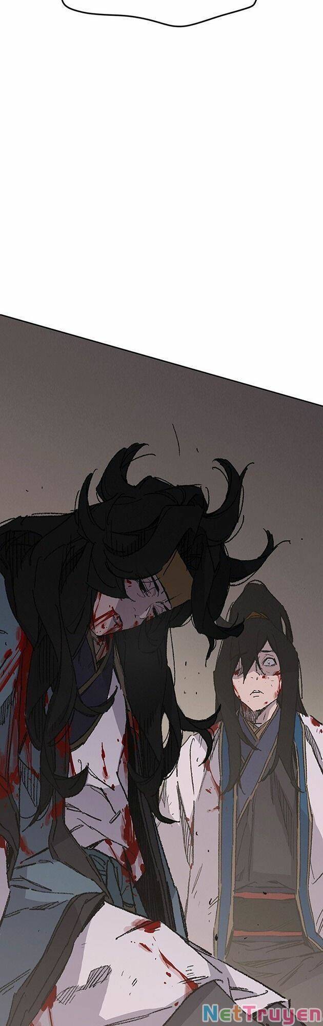 Tiên Kiếm Bất Bại Chapter 123 - Trang 2