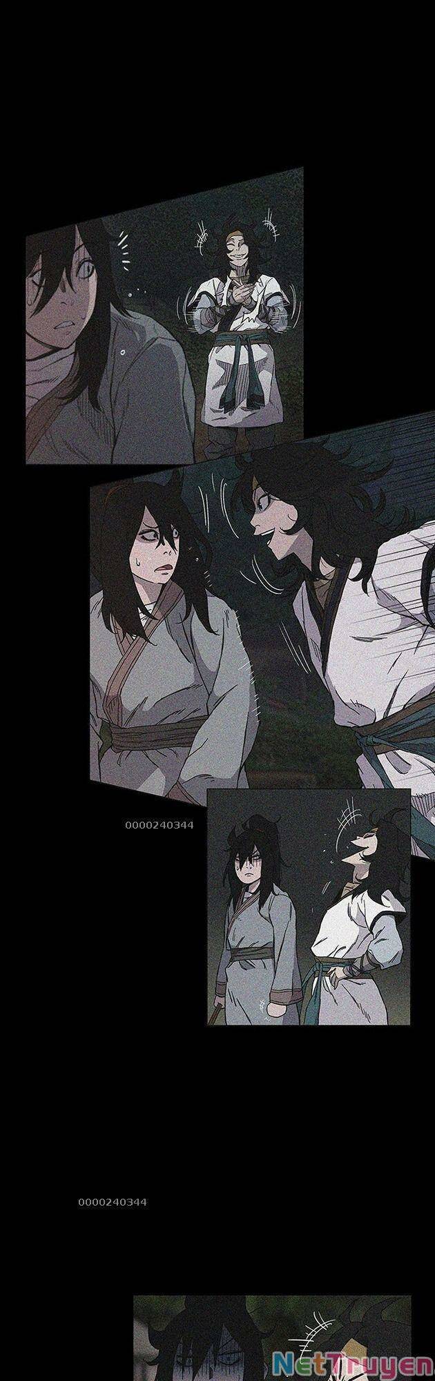 Tiên Kiếm Bất Bại Chapter 123 - Trang 2