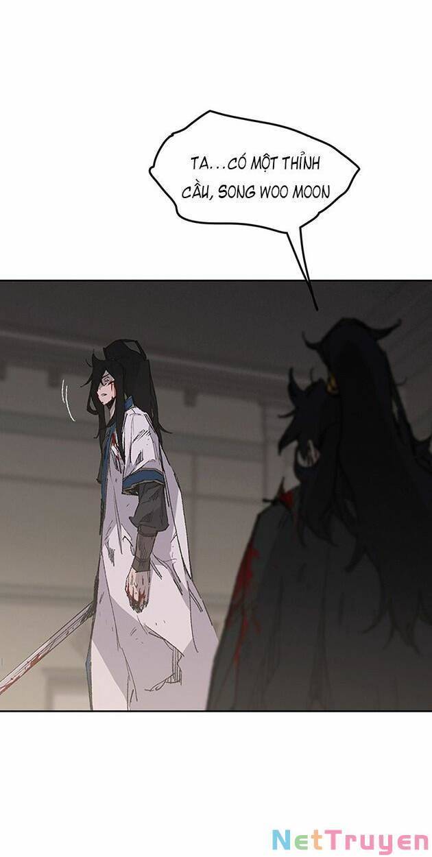 Tiên Kiếm Bất Bại Chapter 123 - Trang 2