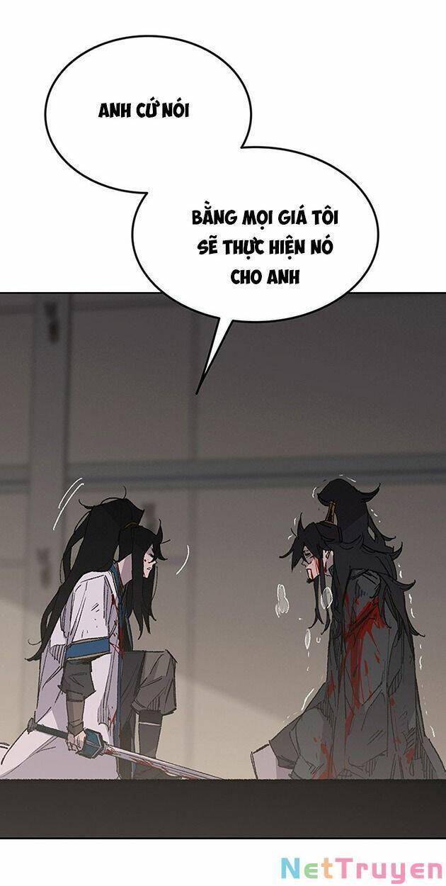 Tiên Kiếm Bất Bại Chapter 123 - Trang 2