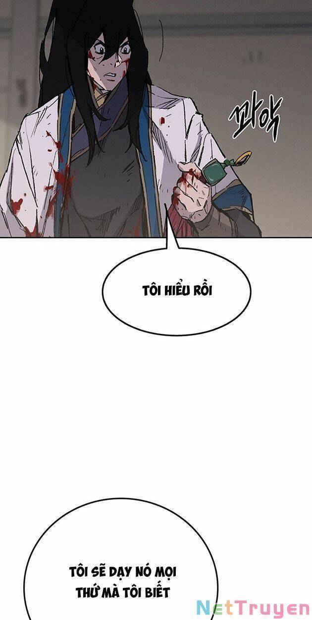 Tiên Kiếm Bất Bại Chapter 123 - Trang 2