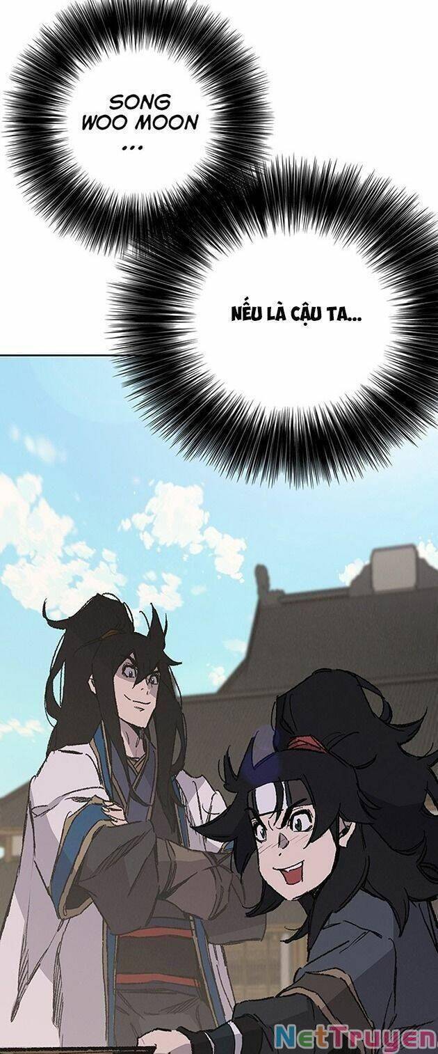 Tiên Kiếm Bất Bại Chapter 123 - Trang 2