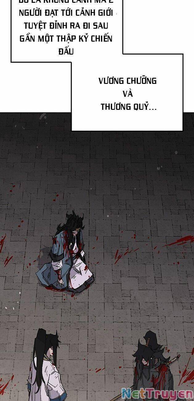 Tiên Kiếm Bất Bại Chapter 123 - Trang 2