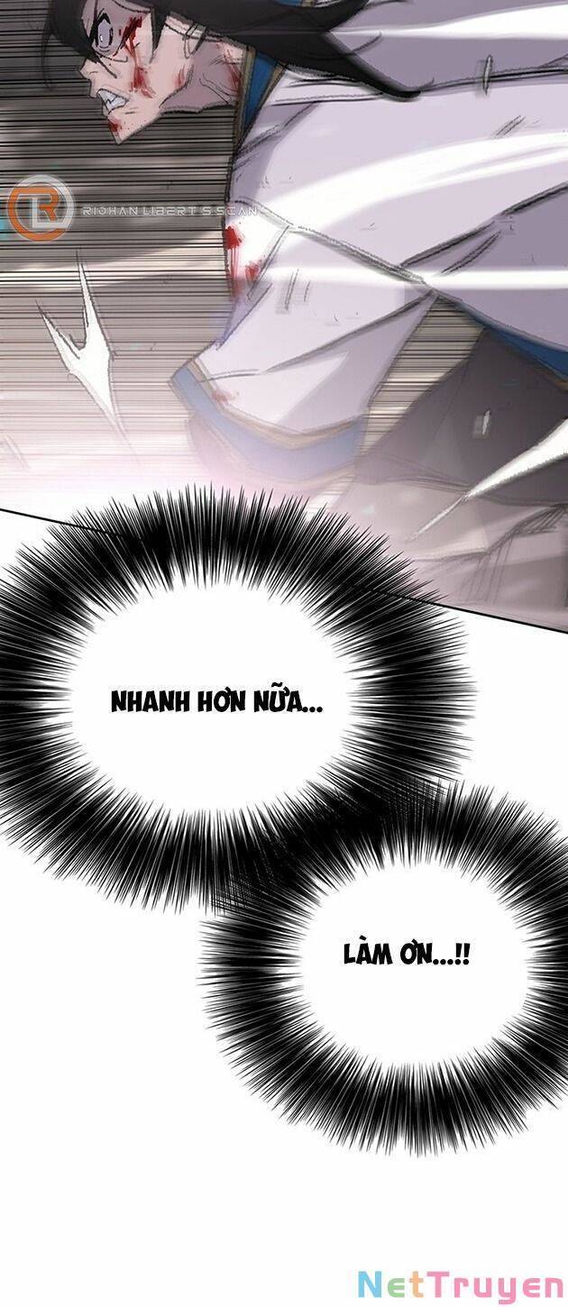 Tiên Kiếm Bất Bại Chapter 123 - Trang 2