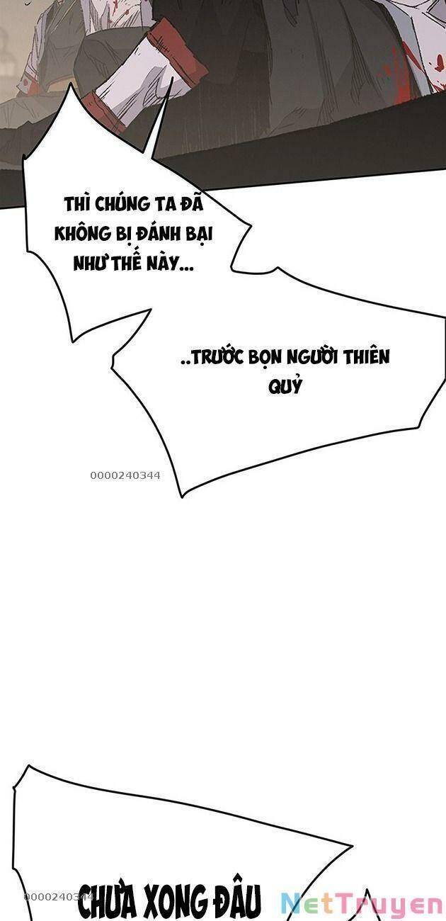 Tiên Kiếm Bất Bại Chapter 123 - Trang 2
