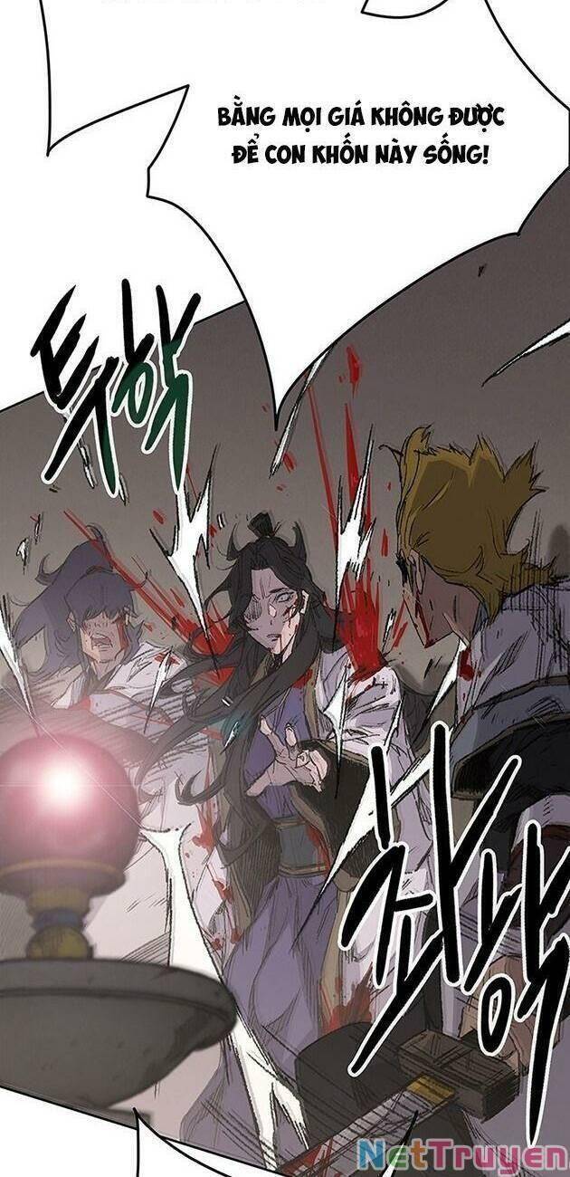 Tiên Kiếm Bất Bại Chapter 123 - Trang 2