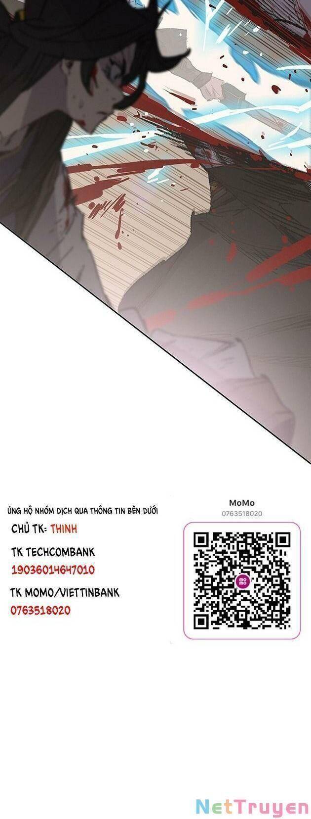 Tiên Kiếm Bất Bại Chapter 123 - Trang 2