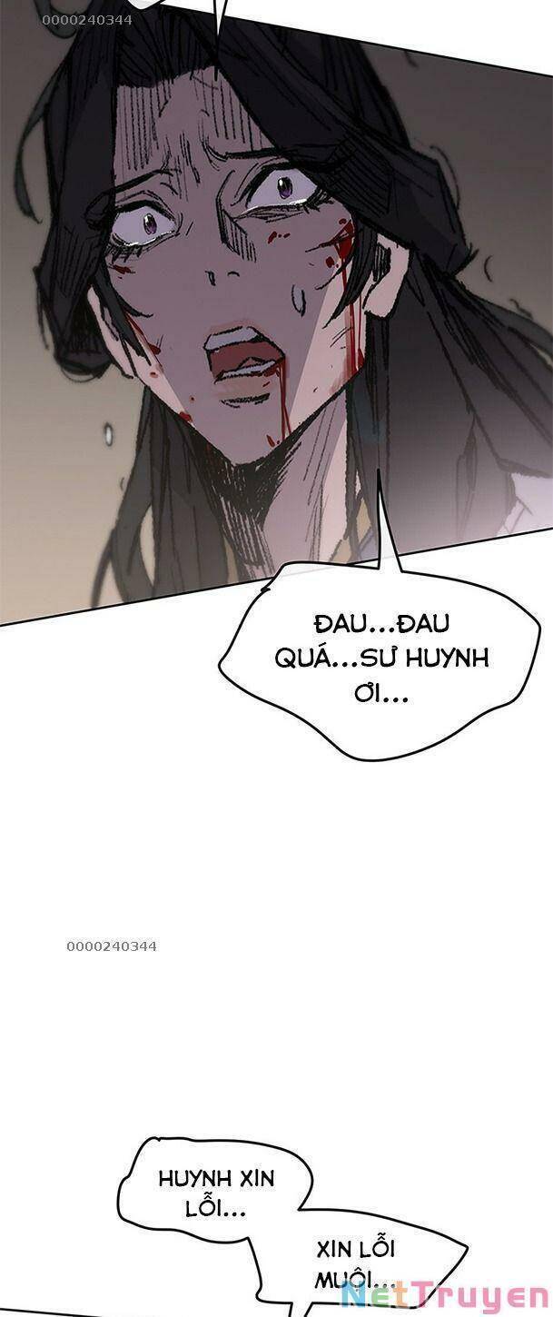 Tiên Kiếm Bất Bại Chapter 124 - Trang 2