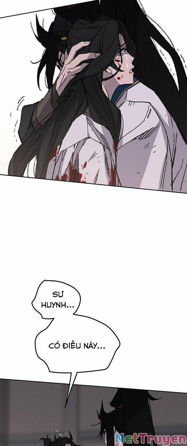 Tiên Kiếm Bất Bại Chapter 124 - Trang 2