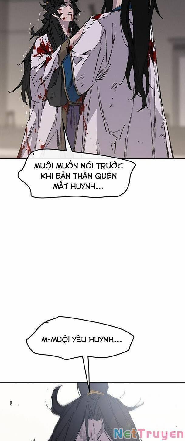 Tiên Kiếm Bất Bại Chapter 124 - Trang 2