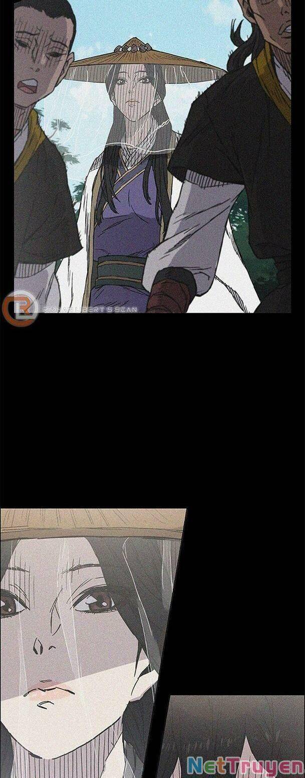 Tiên Kiếm Bất Bại Chapter 124 - Trang 2