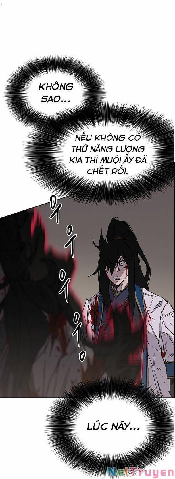 Tiên Kiếm Bất Bại Chapter 124 - Trang 2