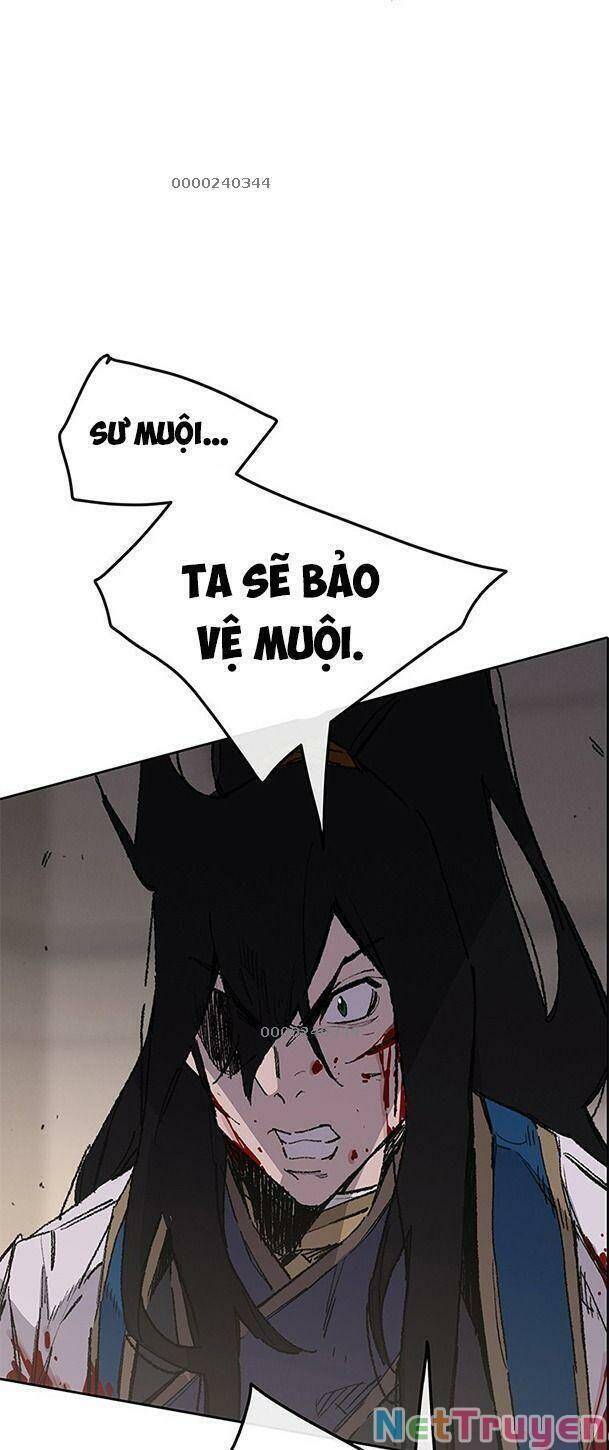 Tiên Kiếm Bất Bại Chapter 124 - Trang 2