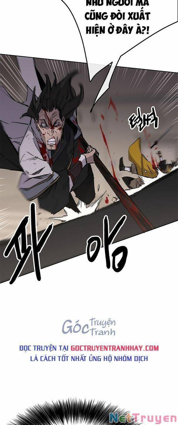 Tiên Kiếm Bất Bại Chapter 124 - Trang 2