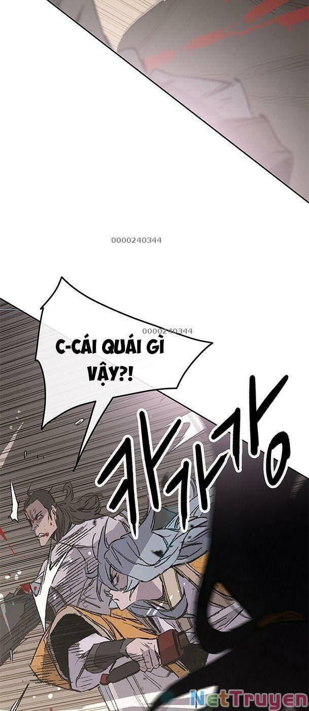 Tiên Kiếm Bất Bại Chapter 124 - Trang 2