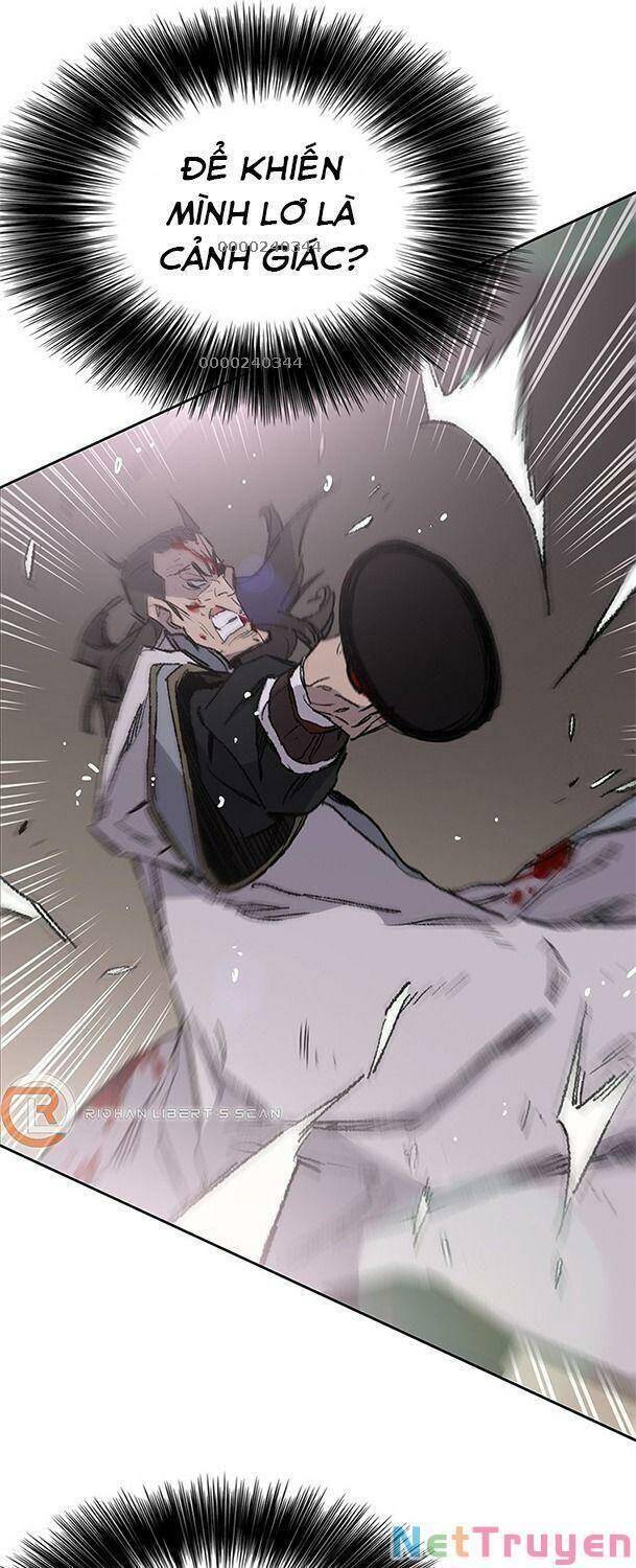 Tiên Kiếm Bất Bại Chapter 124 - Trang 2