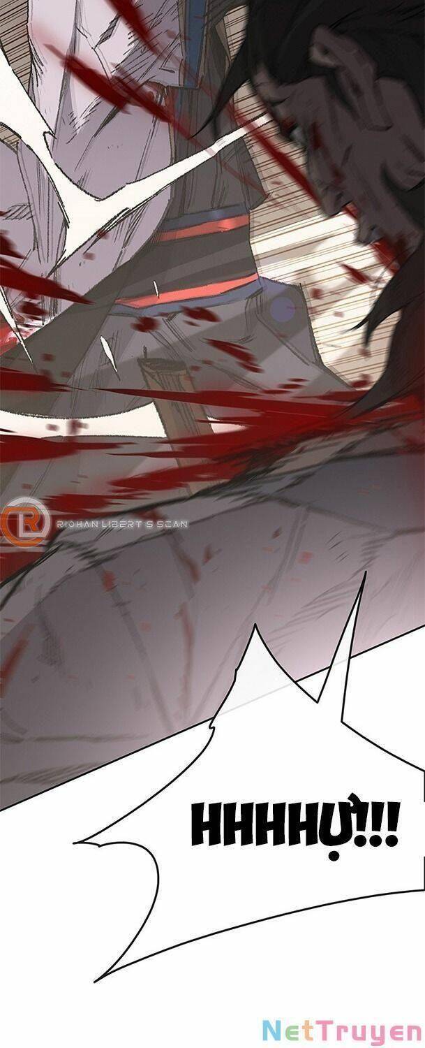 Tiên Kiếm Bất Bại Chapter 124 - Trang 2