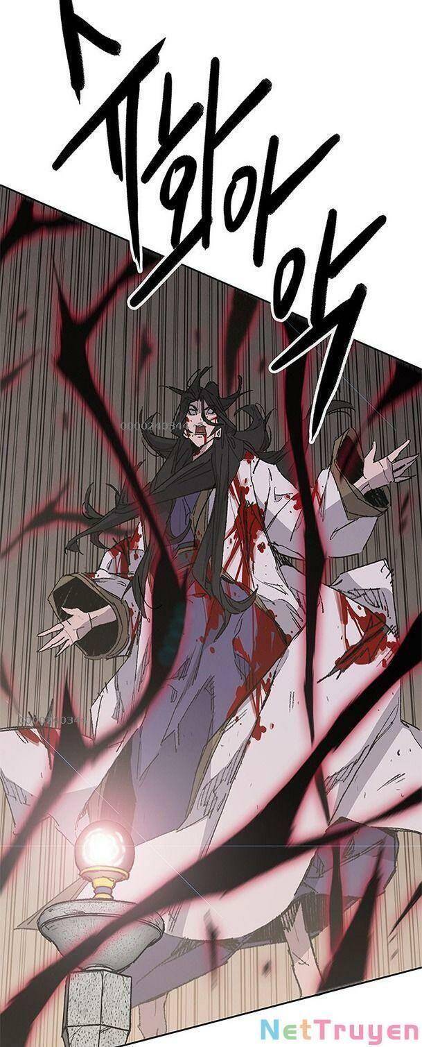 Tiên Kiếm Bất Bại Chapter 124 - Trang 2