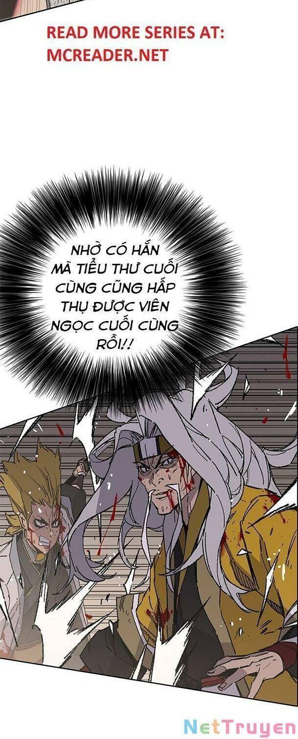 Tiên Kiếm Bất Bại Chapter 124 - Trang 2