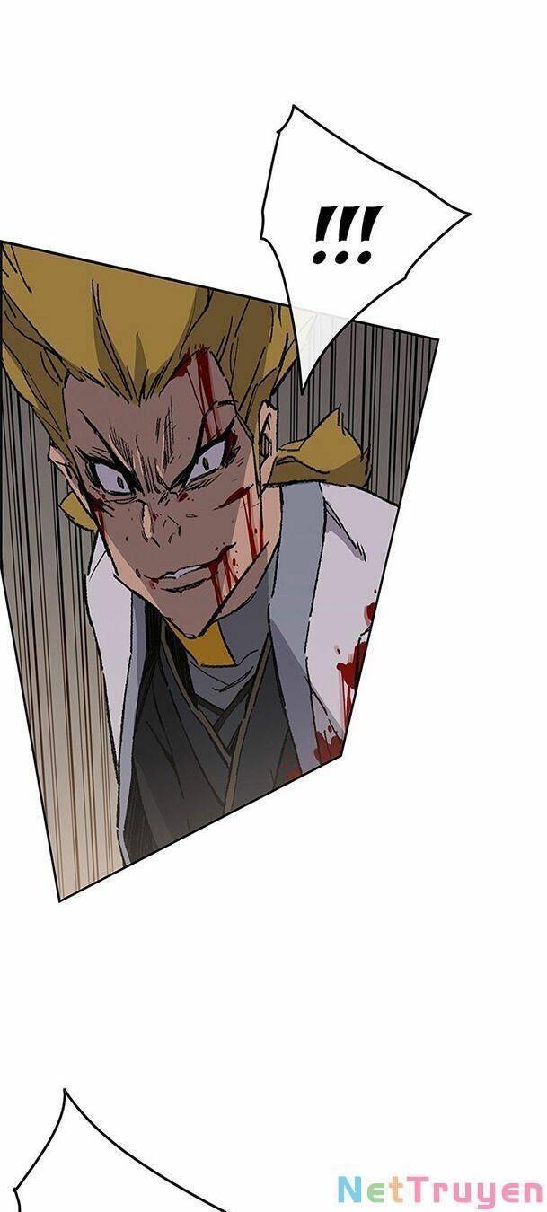 Tiên Kiếm Bất Bại Chapter 124 - Trang 2