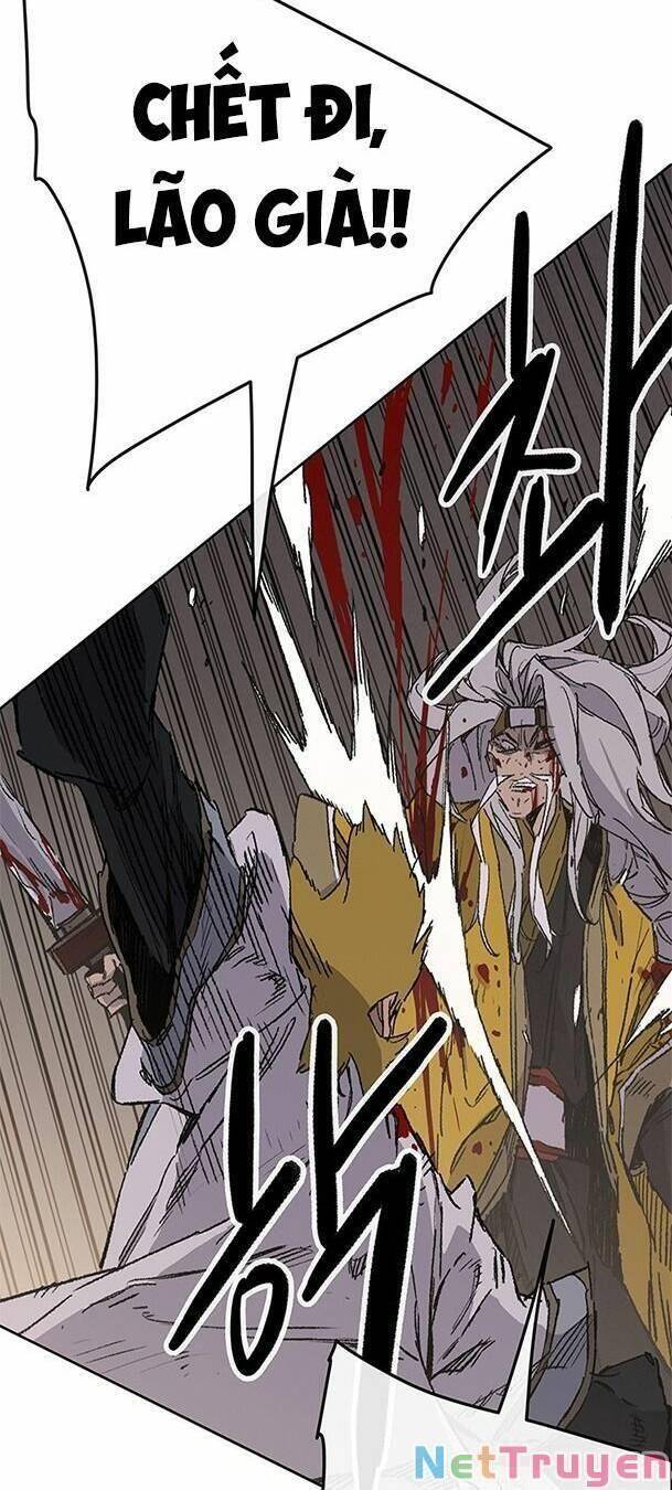 Tiên Kiếm Bất Bại Chapter 124 - Trang 2