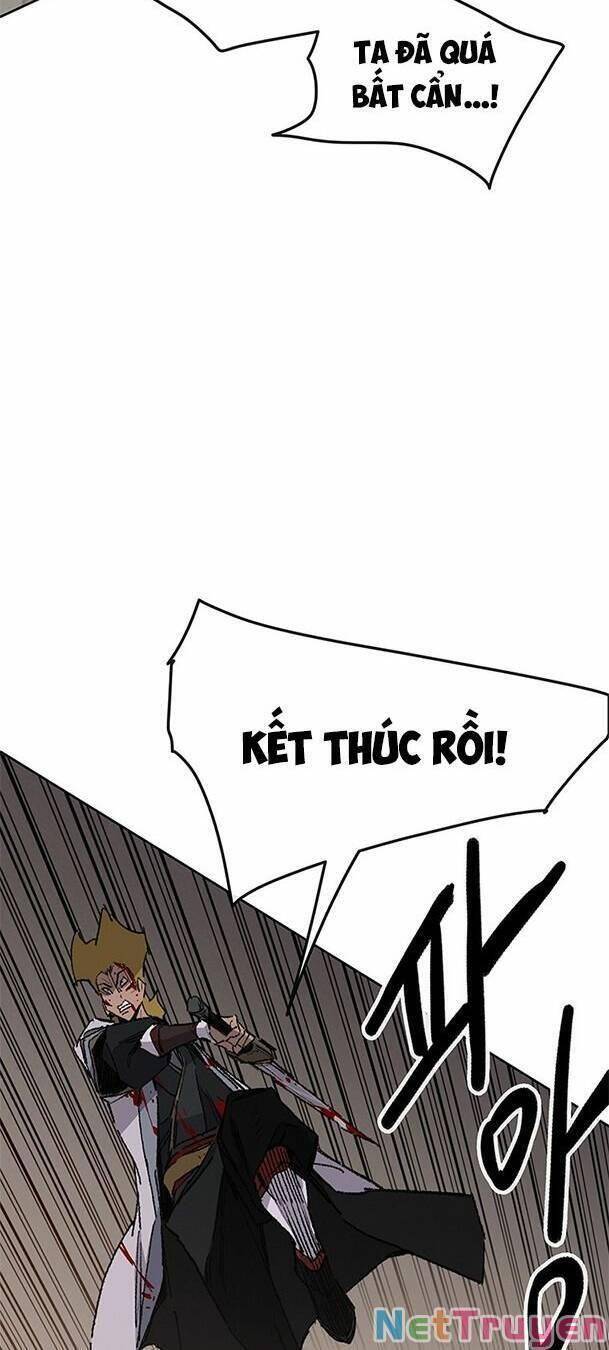 Tiên Kiếm Bất Bại Chapter 124 - Trang 2