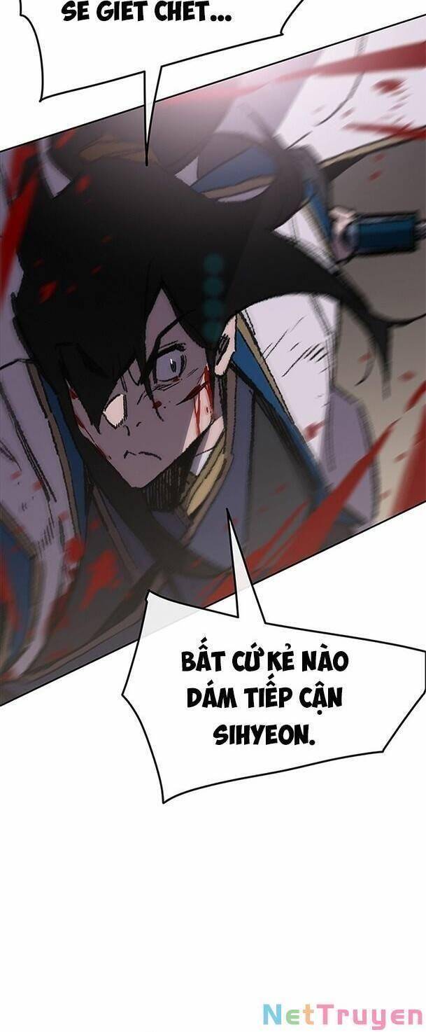 Tiên Kiếm Bất Bại Chapter 124 - Trang 2