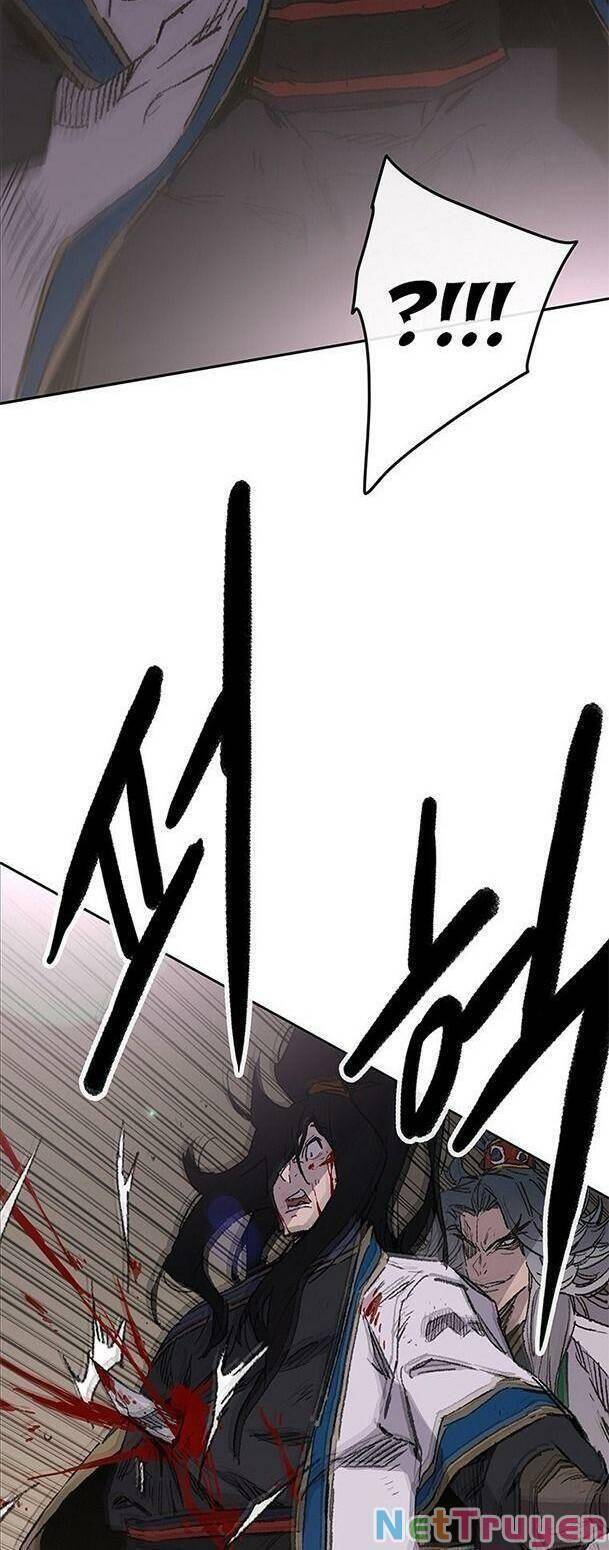 Tiên Kiếm Bất Bại Chapter 124 - Trang 2